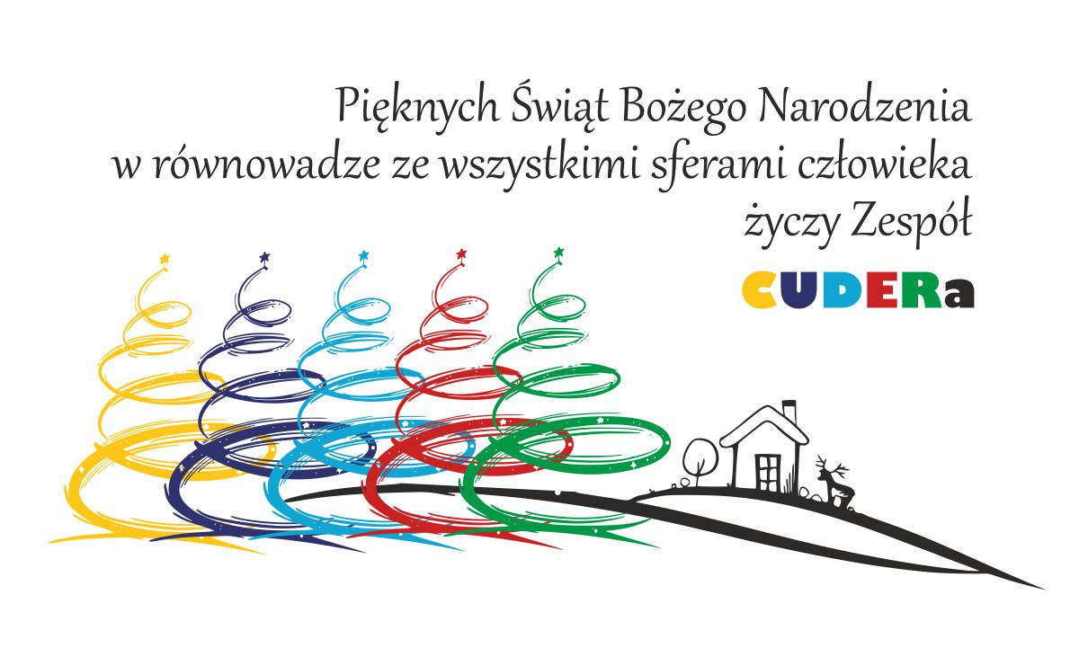 Boże Narodzenie 2025 - CUDER