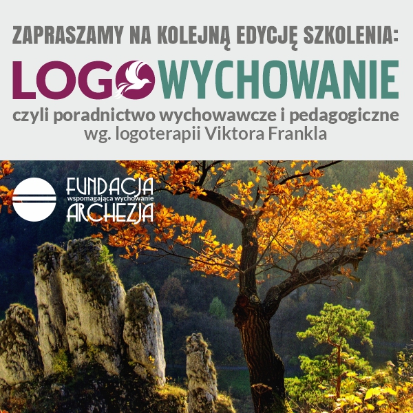 szkolenie logowychowanie - edycja III