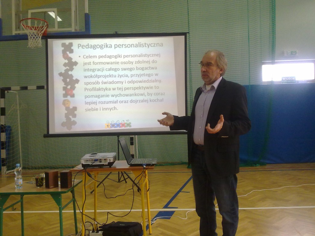 uzaleznienia behawioralne